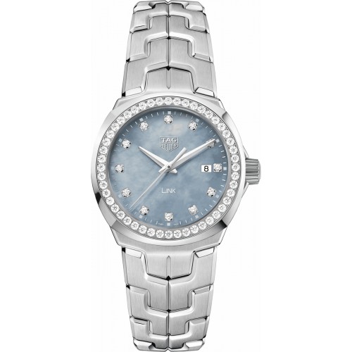 Tag Heuer Link WBC1319-BA0600
